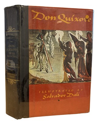 Lot 440 - MIGUEL DE CERVANTES SAAVEDRA [Translated by...
