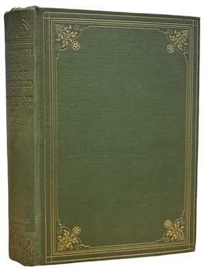 Lot 403 - OLIVER GOLDSMITH AND EDMUND J SULLIVAN [Illus]:...