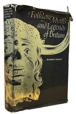 Lot 576 - VARIOUS: FOLKLORE, MYTHS AND LEGEND OF BRITAIN,...