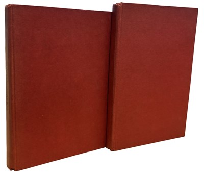 Lot 344 - MAGIC TRICKS: 2 Titles: HUGH MILLER (Ed): AL...