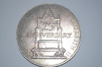 Lot 348 - A 1978 Westminster Abbey Trust Queen Elizabeth...