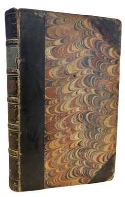 Lot 732 - THE SURPRISING ADVENTURES OF BAMPFYLDE MOORE...