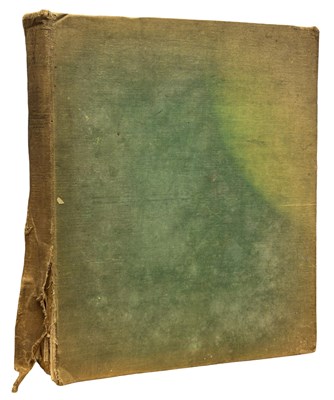 Lot 197 - JOHN MASEFIELD AND EDWARD SEAGO [Illus]:...