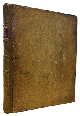 Lot 770 - A COMPLEAT HISTORY OF NORFOLK...London,...