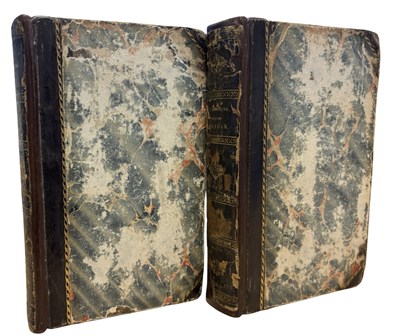 Lot 751 - THOMAS KITSON CROMWELL: EXCURSIONS IN THE...