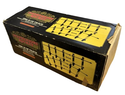 Lot 4 - A boxed Hornby G102 track pack for the...