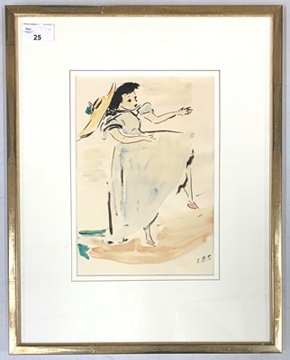 Lot 25 - Elinor Bellingham Smith (1906-1988),...