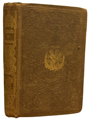 Lot 139 - THE EXPERIENCE AND SPIRITUAL LETTERS OF MRS...