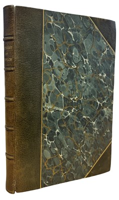Lot 605 - A TOPOGRAPHICAL AND HISTORICAL ACCOUNT OF THE...