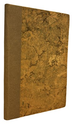 Lot 645 - JOHN IVES: REMARKS UPON THE GARIANONUM OF THE...