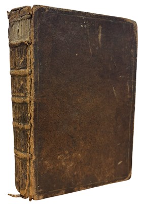 Lot 734 - JOHN BUNYAN: THE PILGRIM'S PROCESS FROM THIS...