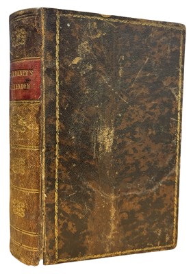 Lot 27 - THOMAS MAWE, JOHN ABERCROMBIE ET AL: EVERY MAN...