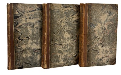 Lot 733 - GOTHIC FICTION, ONE OF THE FIRST DETECTIVE...