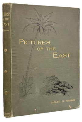 Lot 567 - Jerusalem - Palestine - Acroplois Athens....