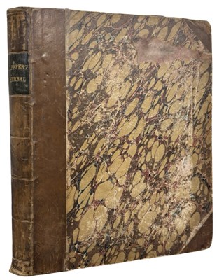 Lot 775 - Culpeper's Complete Herbal And English...