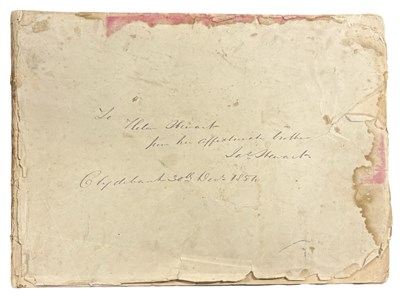 Lot 137 - Blackburn, Jemima, 1823-1909. Illustrations of...
