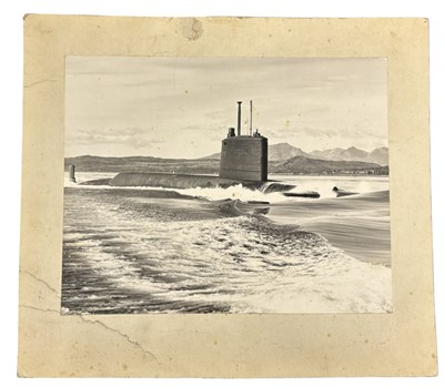 Lot 935 - MILITARY PHOTOGRAPHS. Mostly mounted 19th...