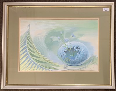 Lot 48 - Peter Issitt (British, 20th century),...
