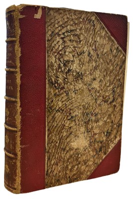 Lot 492 - JOHN H INGRAM: THE HAUNTED HOMES AND FAMILY...