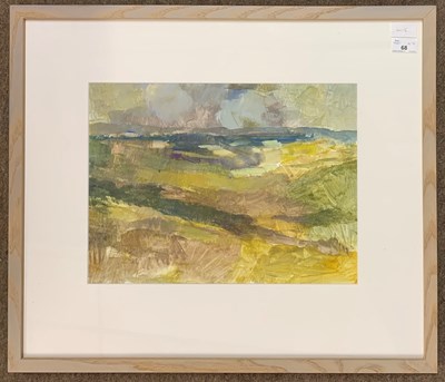 Lot 82 - Attributed to Terry Bestwick (British, 20th...