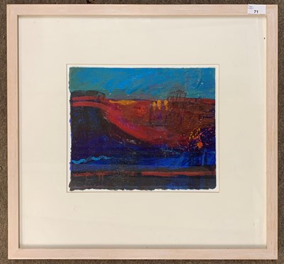 Lot 71 - Ann Marie Ryan (British, contemporary),...