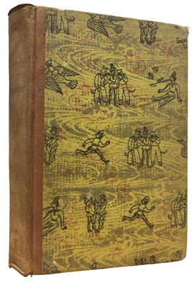 Lot 375 - CARLO COLLODI [Illustrated by Richard Floethe,...