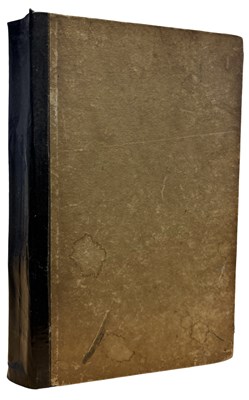 Lot 526 - F L HAWKS POTT: A SHORT HISTORY OF SHANGHAI -...