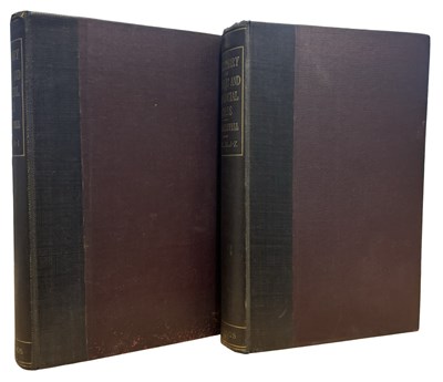 Lot 164 - JAMES ORCHARD HALLIWELL: DICTIONARY OF ARCHAIC...