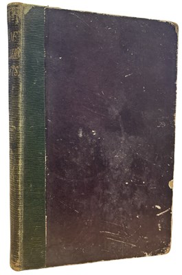 Lot 198 - JOE MILLER'S FESTS OR, THE WITS VADE-MECUM...