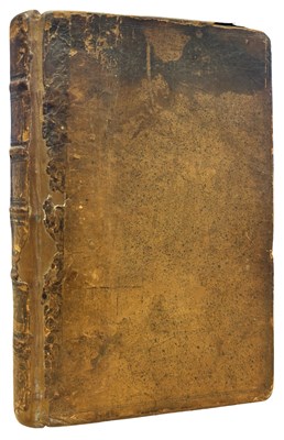 Lot 727 - THE LIVES AND CHARACTER OF THE ENGLISH...