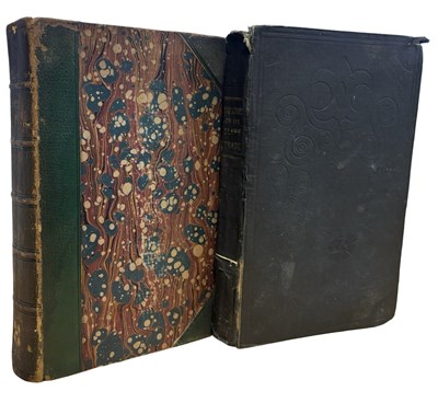 Lot 470 - THOMAS FOWELL BUXTON [Philanthropist and slave...