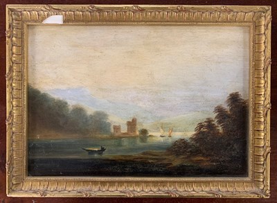 Lot 159 - British School, circa late 19th century,...