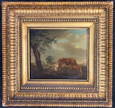 Lot 138 - In the manner of Johannes Janson...