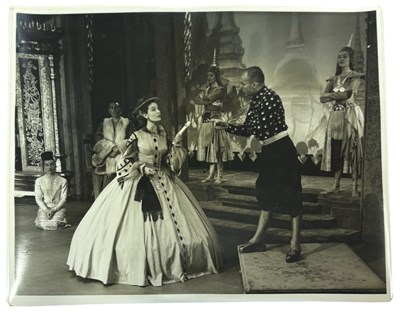 Lot 1085 - ANGUS MCBEAN [1904-1990] 10 Original...