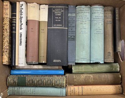 Lot 816 - A large collection of early 20th and 19th...