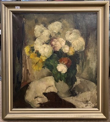 Lot 98 - Attributed to Paul Heimann (Dutch, 20th...