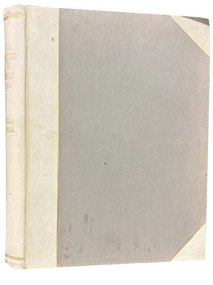 Lot 402 - OSCAR WILDE: THE PICTURE OF DORIAN GRAY, Paris,...