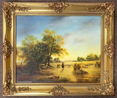 Lot 119 - H.E. Shipp (British, 20th century), The...