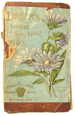Lot 102 - c1903 AMERICAN SCRAPBOOK OSWEGO NEW-YORK....