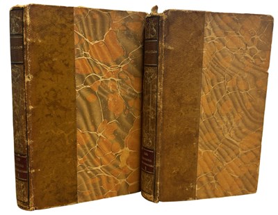 Lot 730 - C DELAClOS: LES LIAISONS DANGEREUSES,...