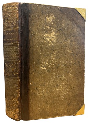 Lot 656 - J NIGHTINGALE: MEMOIRS OF QUEEN CAROLINE,...