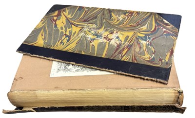 Lot 44 - E DONOVAN: THE NATURAL HISTORY OF BRITISH...