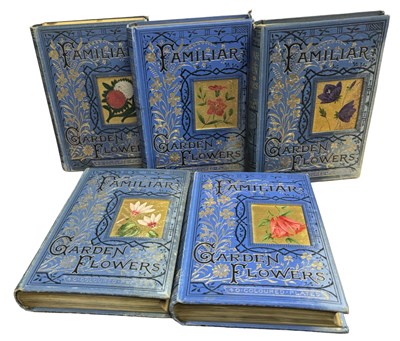 Lot 34 - F EDWARD HULME AND SHIRLEY HIBBERD [Illus]:...