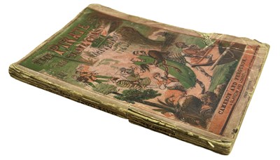 Lot 1108 - UNREGISTERED. THE PIRATE OF THE SLAVE COAST OR...