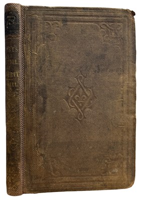 Lot 772 - POVERTY. An Essay on the causes remedies of...
