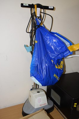 Lot 678 - Vintage Electrolux Floor Polisher