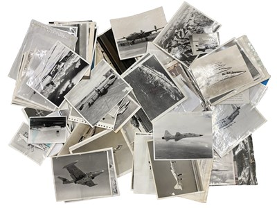Lot 951a - ARCHIVE of AMERICAN AVIATION AND WW2...