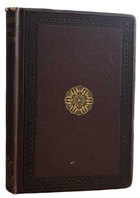 Lot 266a - MYTHOLOGY Prometheus the Fire-Giver. “An...