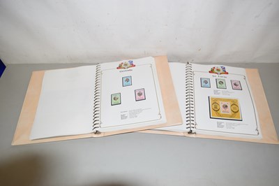 Lot 61 - Stanley Gibbons The Royal Wedding Prince...