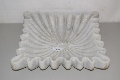 Lot 170 - Large stone ware bowl